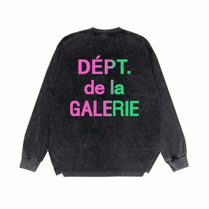 Picture of Gallery Dept T Shirt Long _SKUGalleryDeptS-XXLsytZJGA01450974